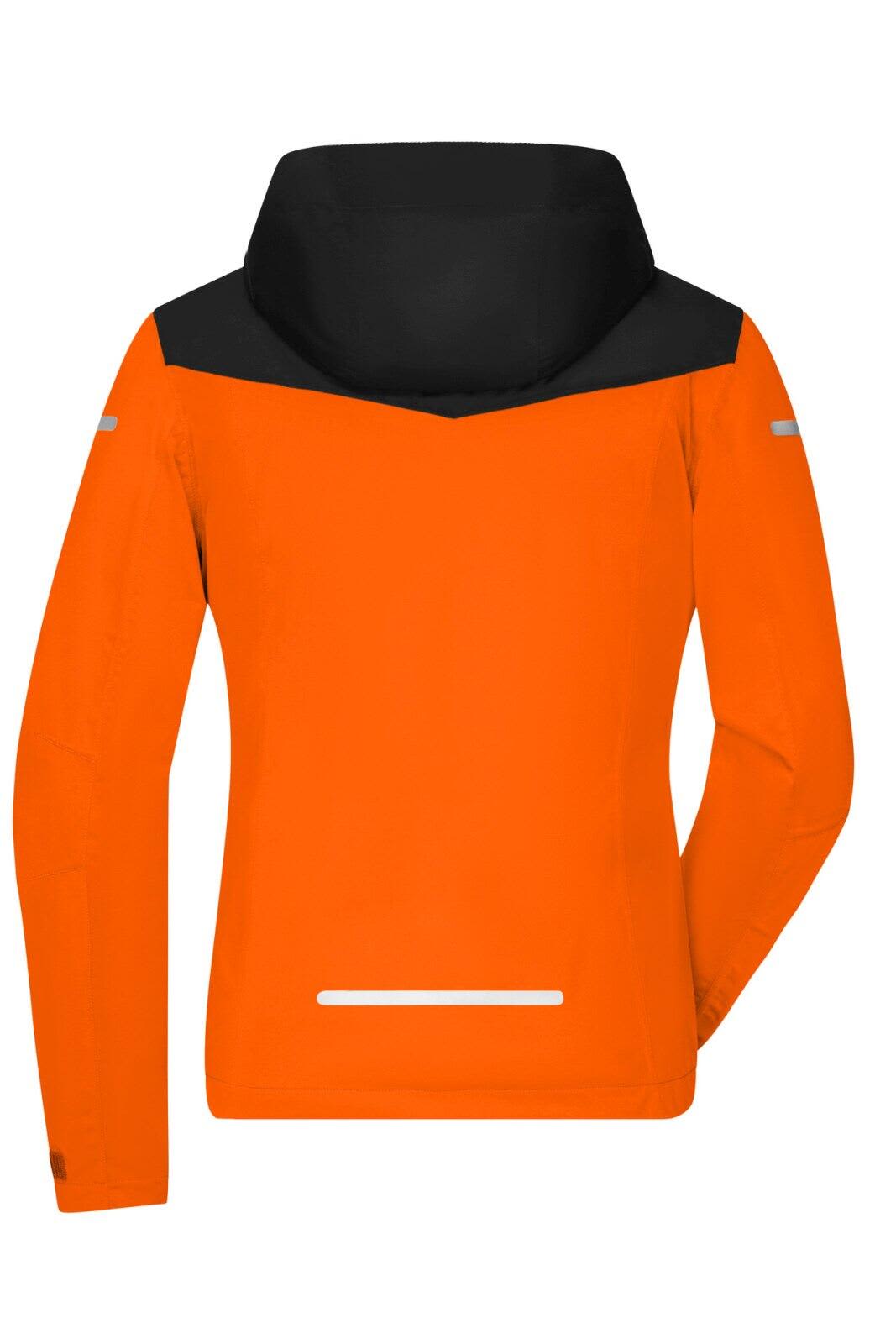 Ladies Allweather Jacket