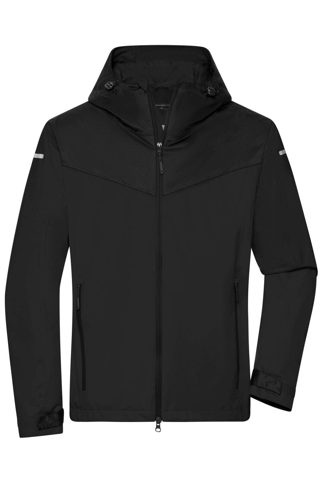 Mens Allweather Jacket