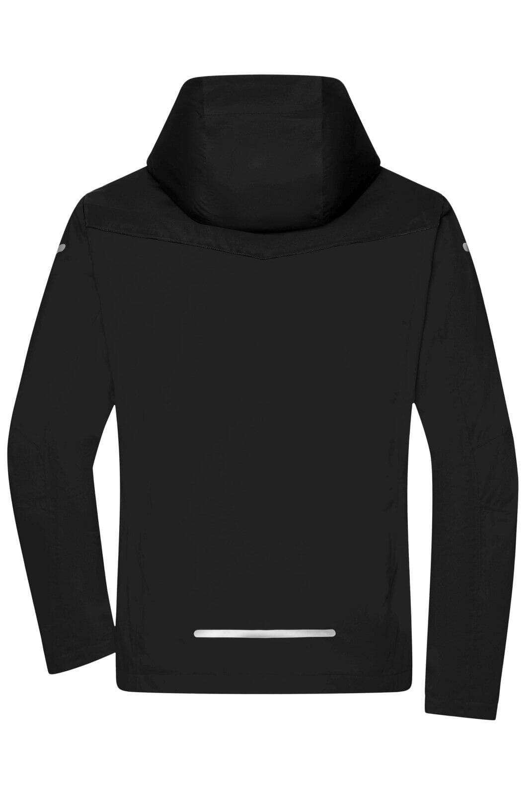 Mens Allweather Jacket