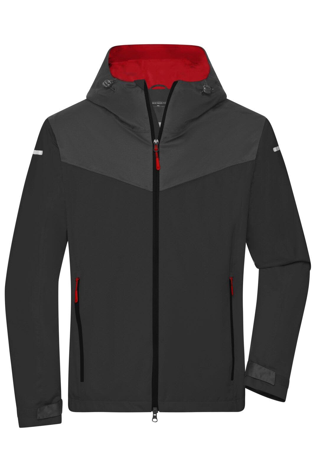 Mens Allweather Jacket