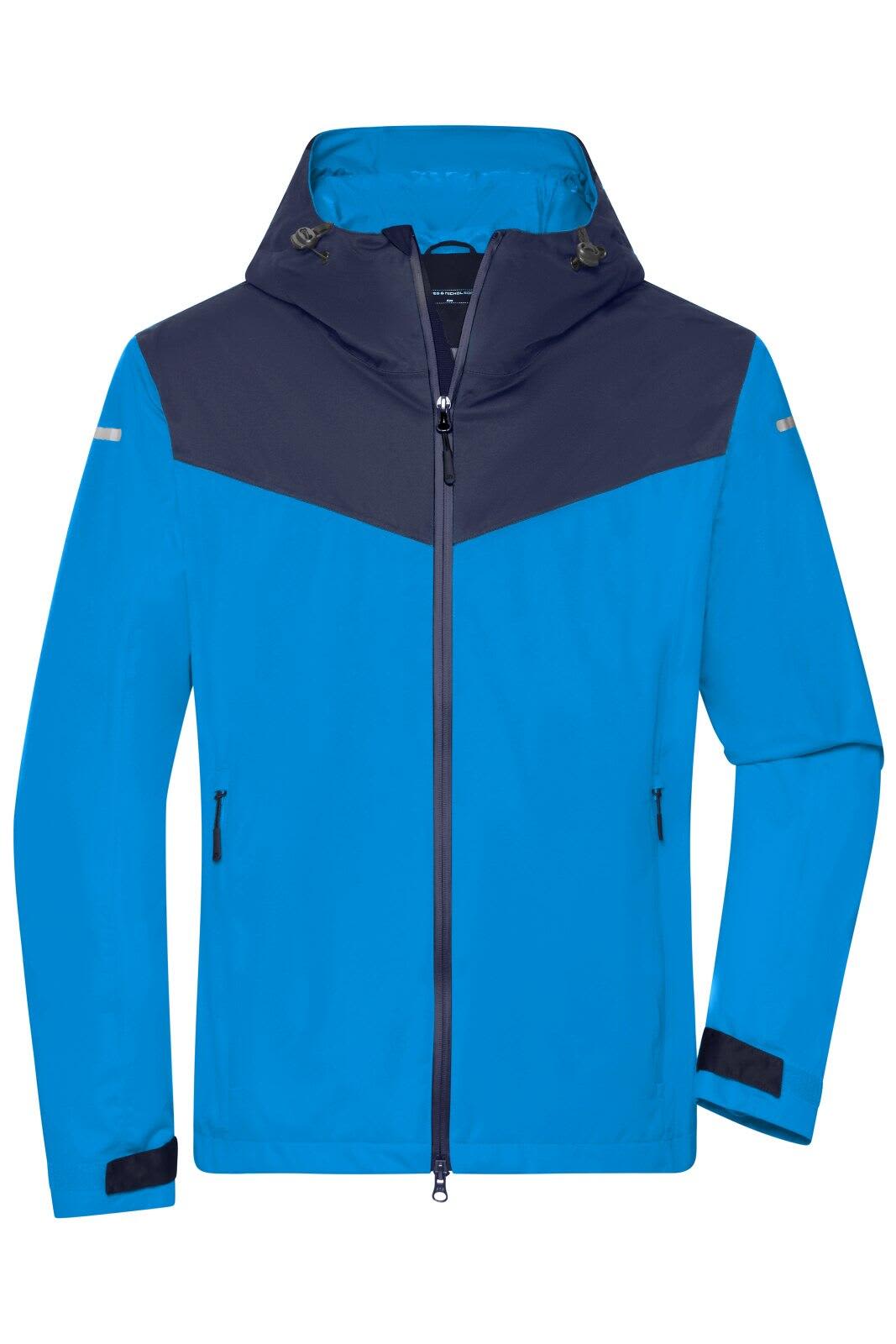 Mens Allweather Jacket