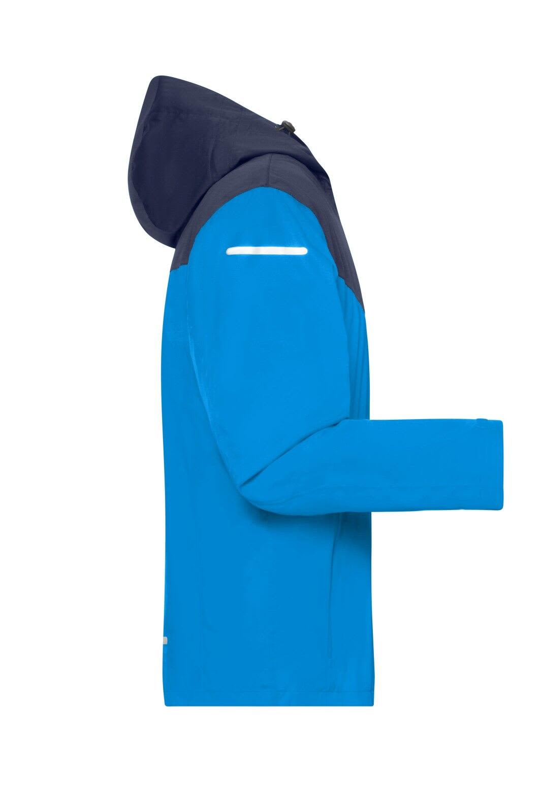 Mens Allweather Jacket