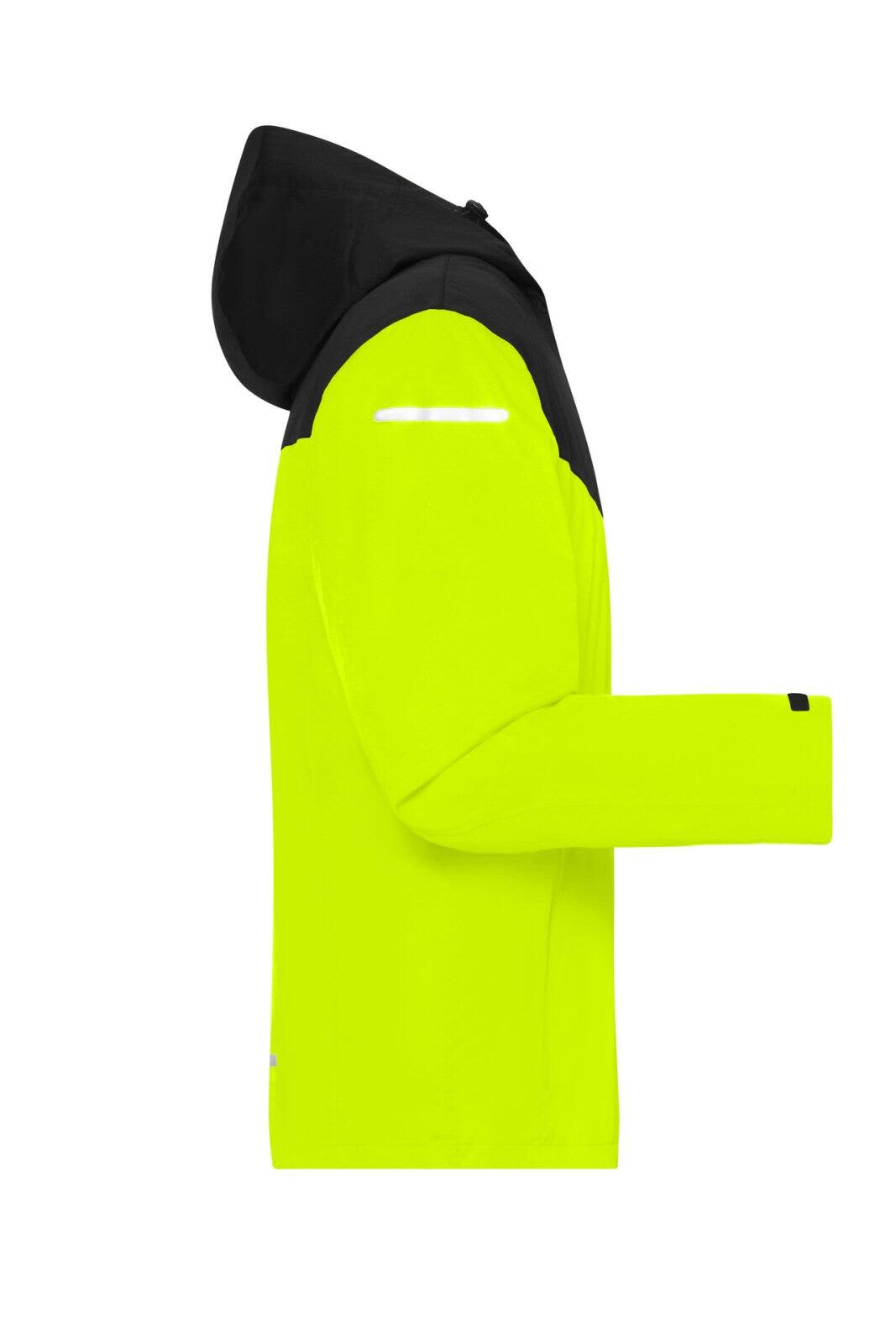 Mens Allweather Jacket