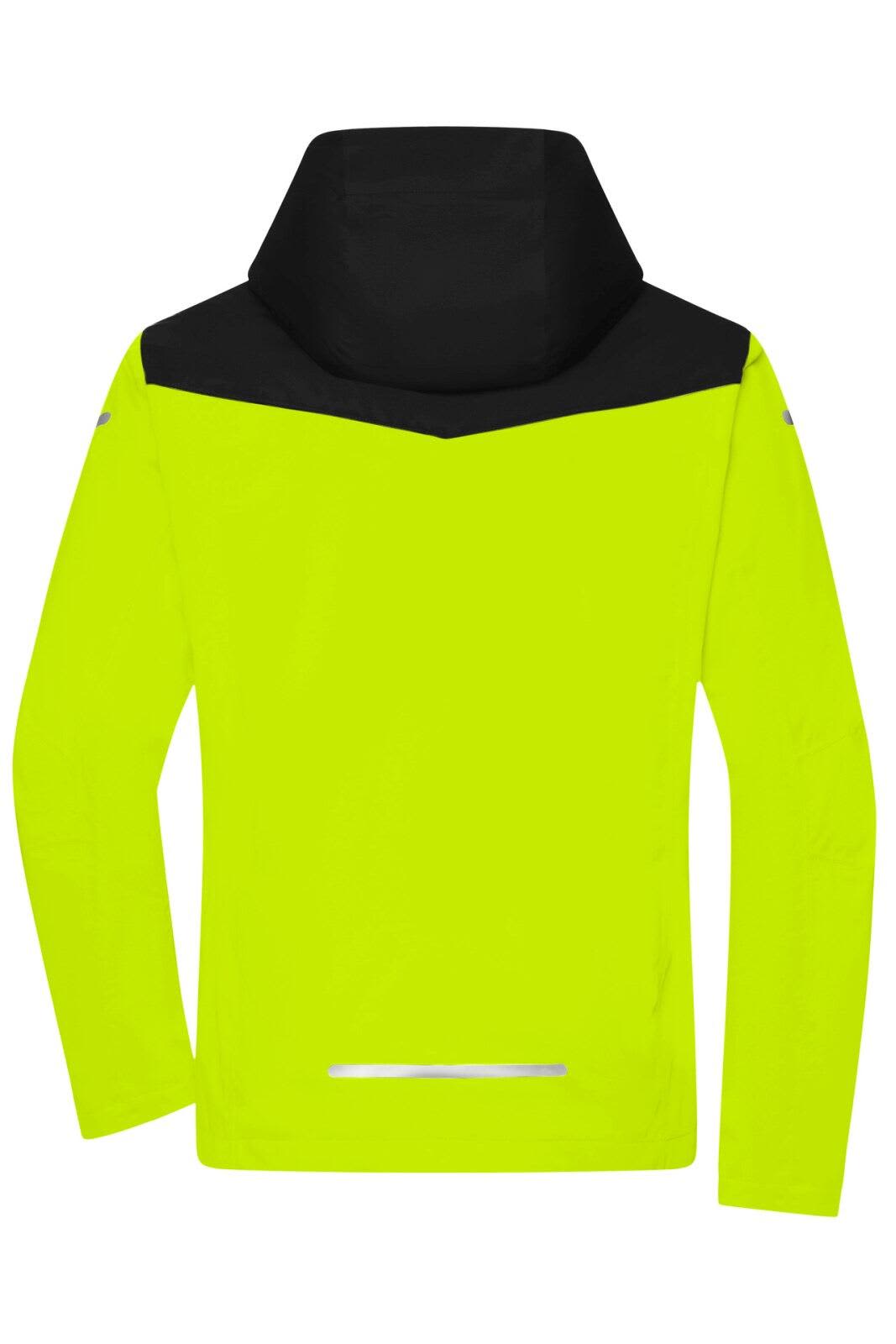 Mens Allweather Jacket