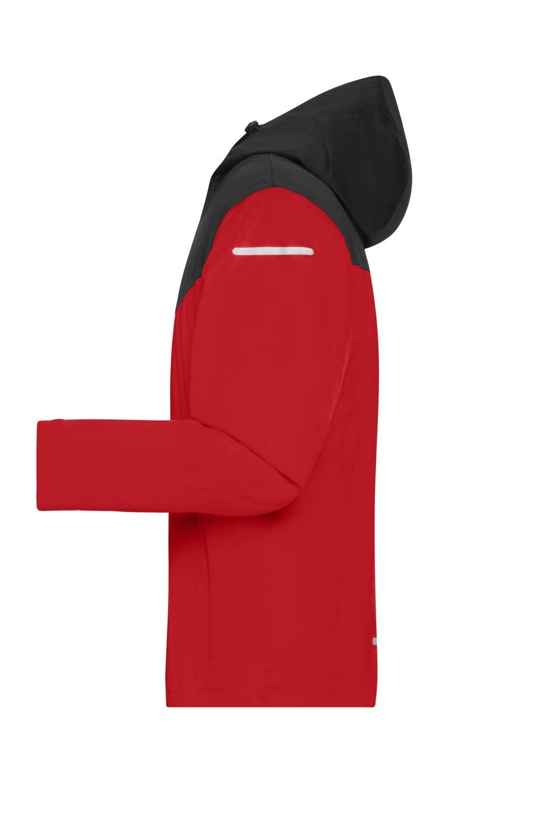 Mens Allweather Jacket