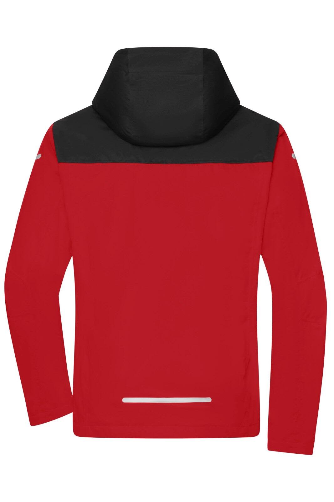 Mens Allweather Jacket