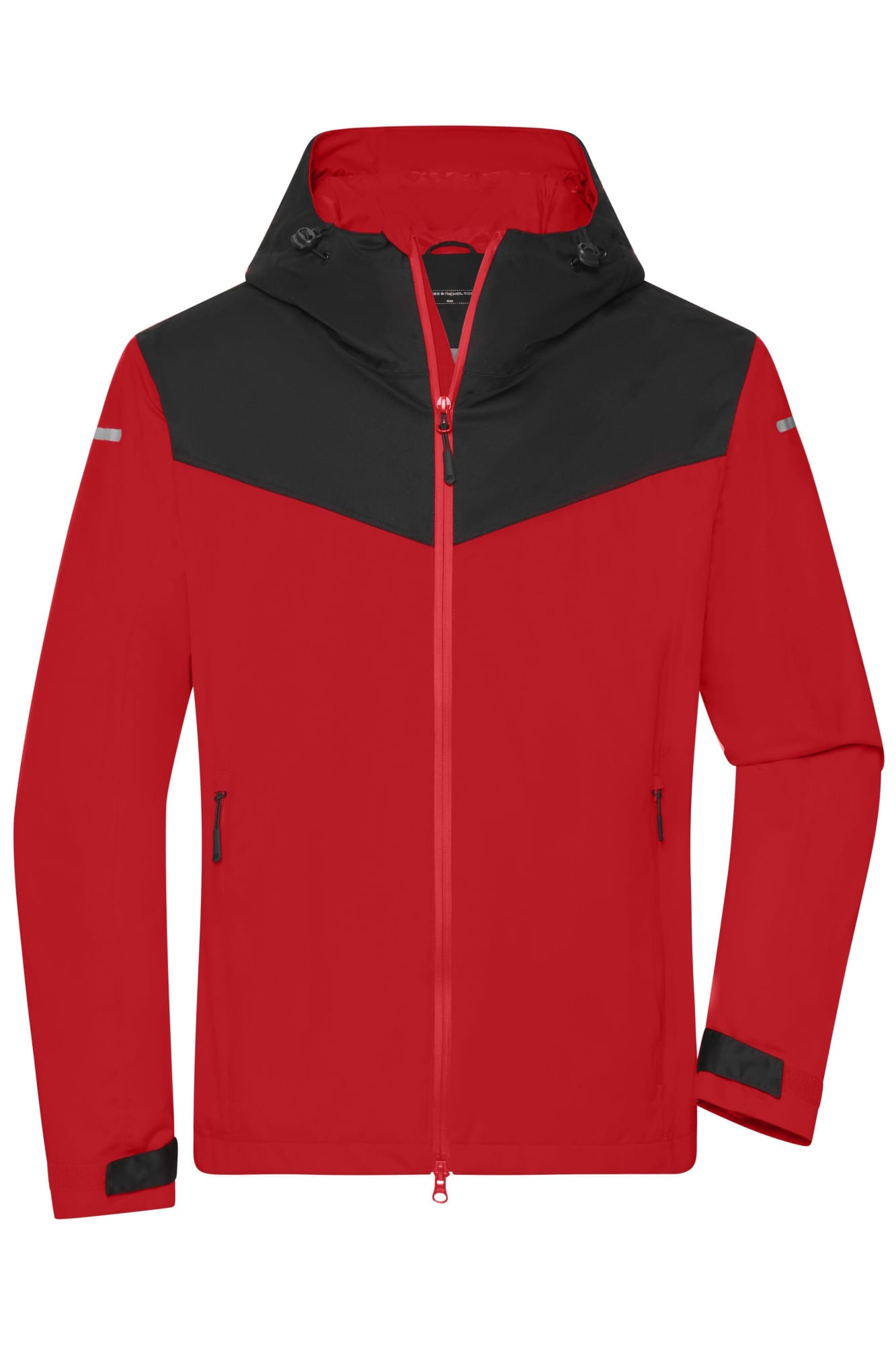 Mens Allweather Jacket