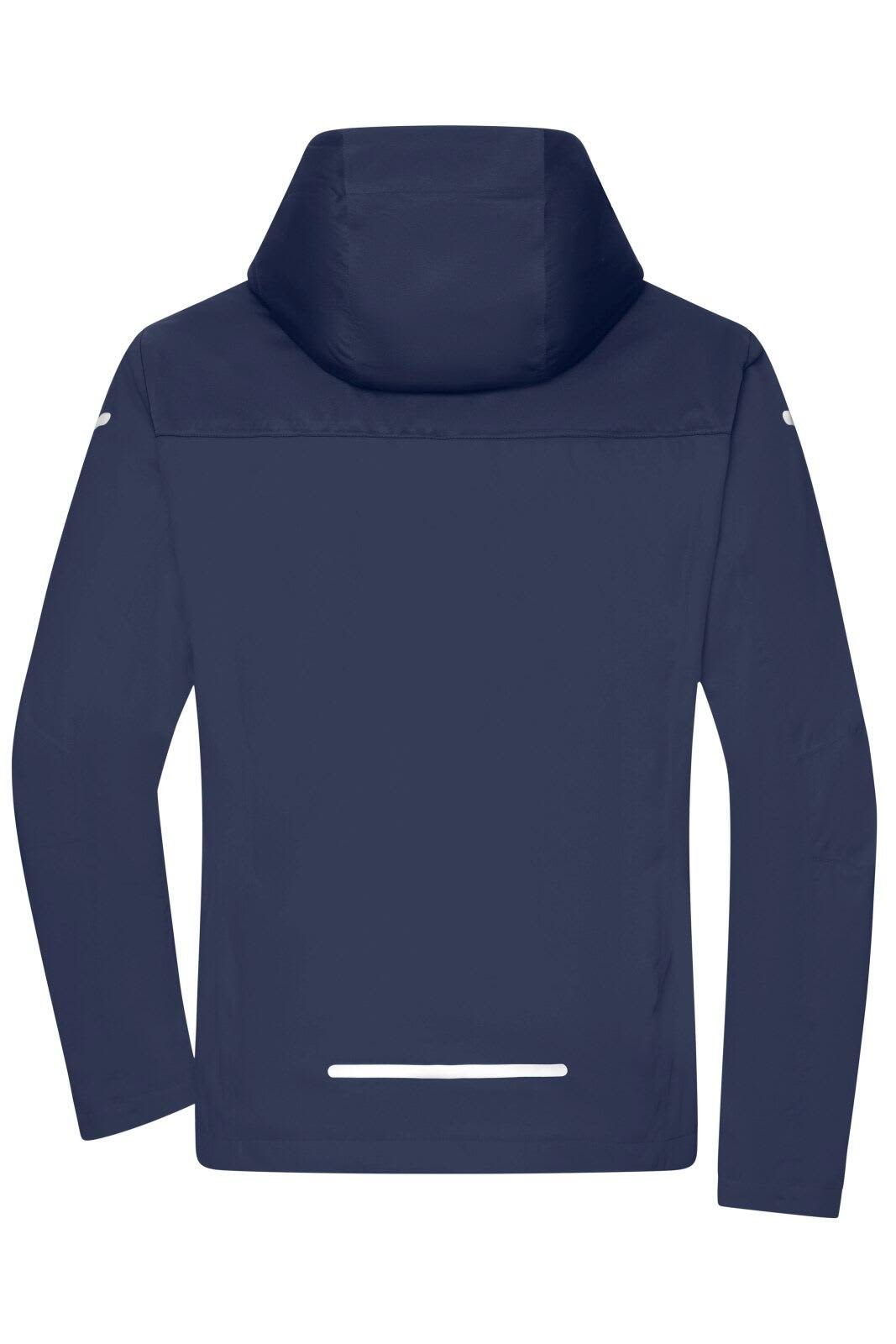 Mens Allweather Jacket