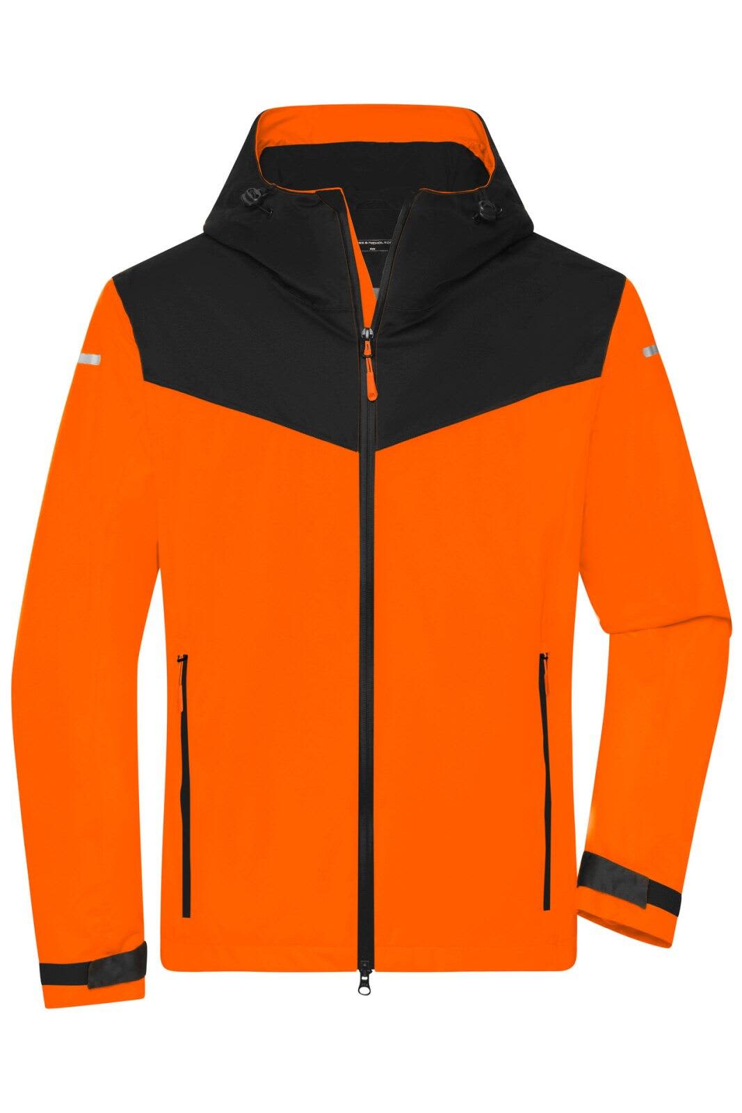 Mens Allweather Jacket