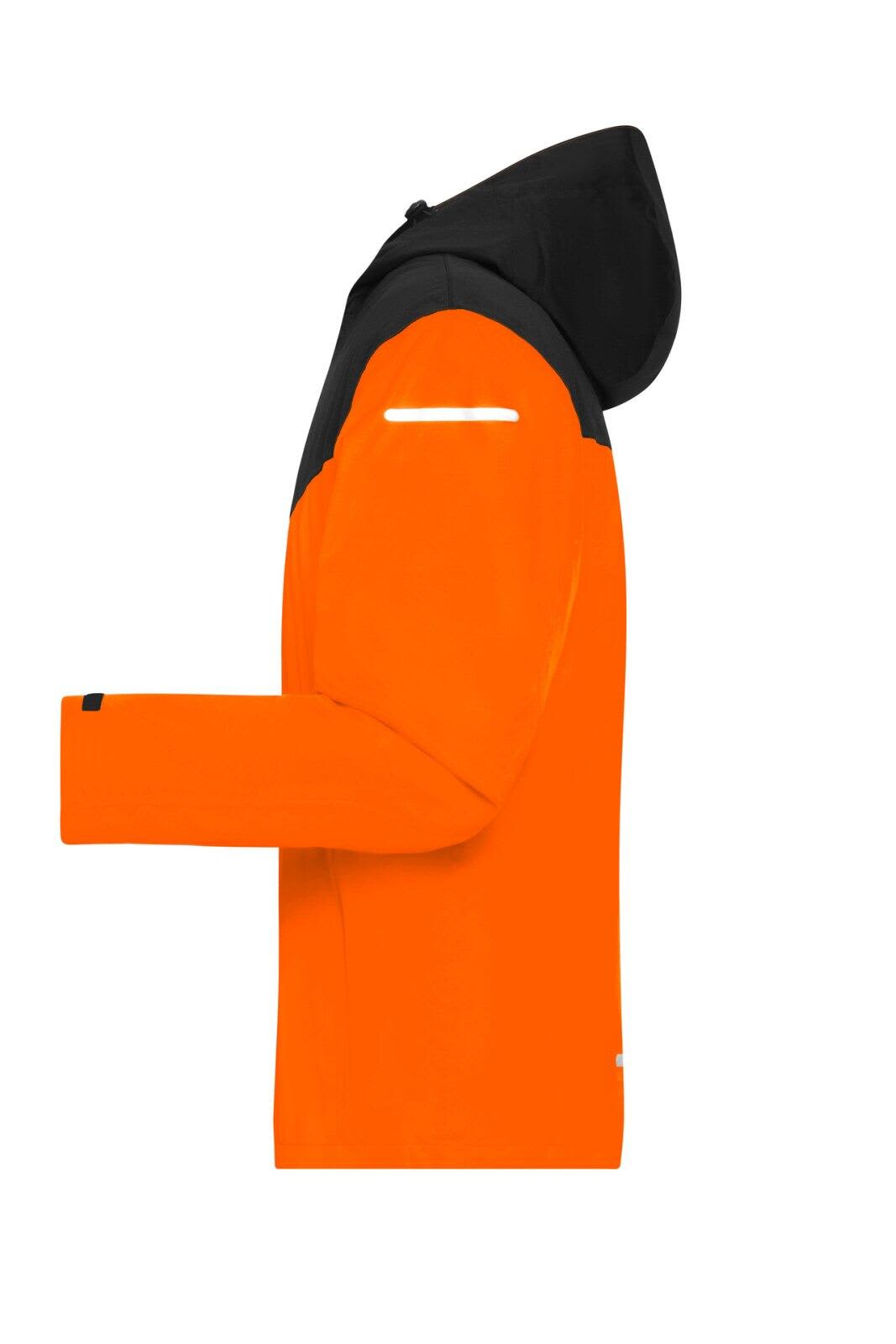 Mens Allweather Jacket