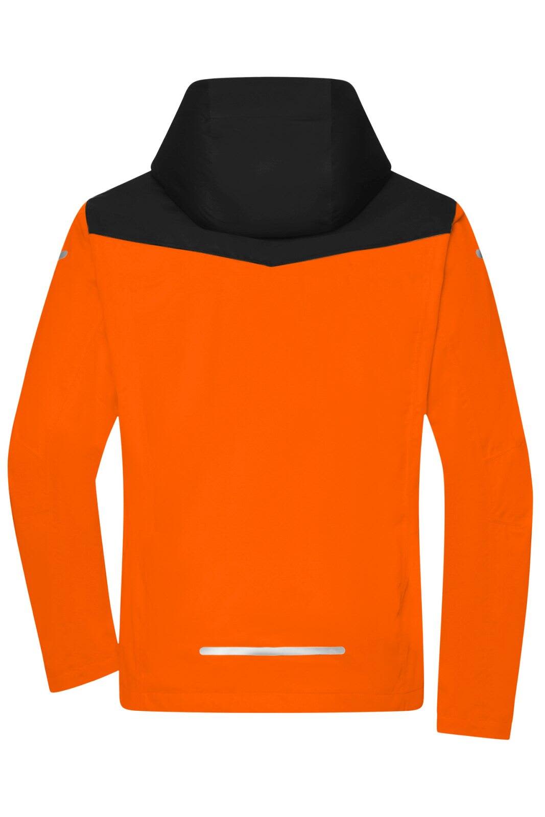 Mens Allweather Jacket