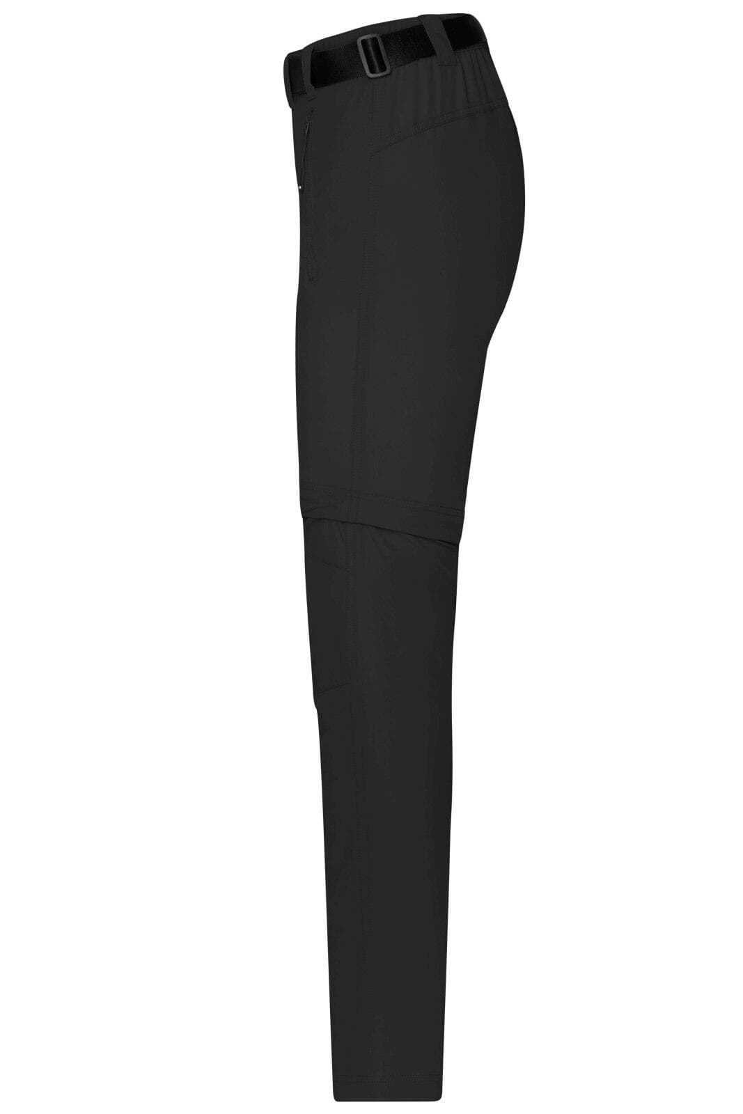Ladies Zip-Off Trekking Pants
