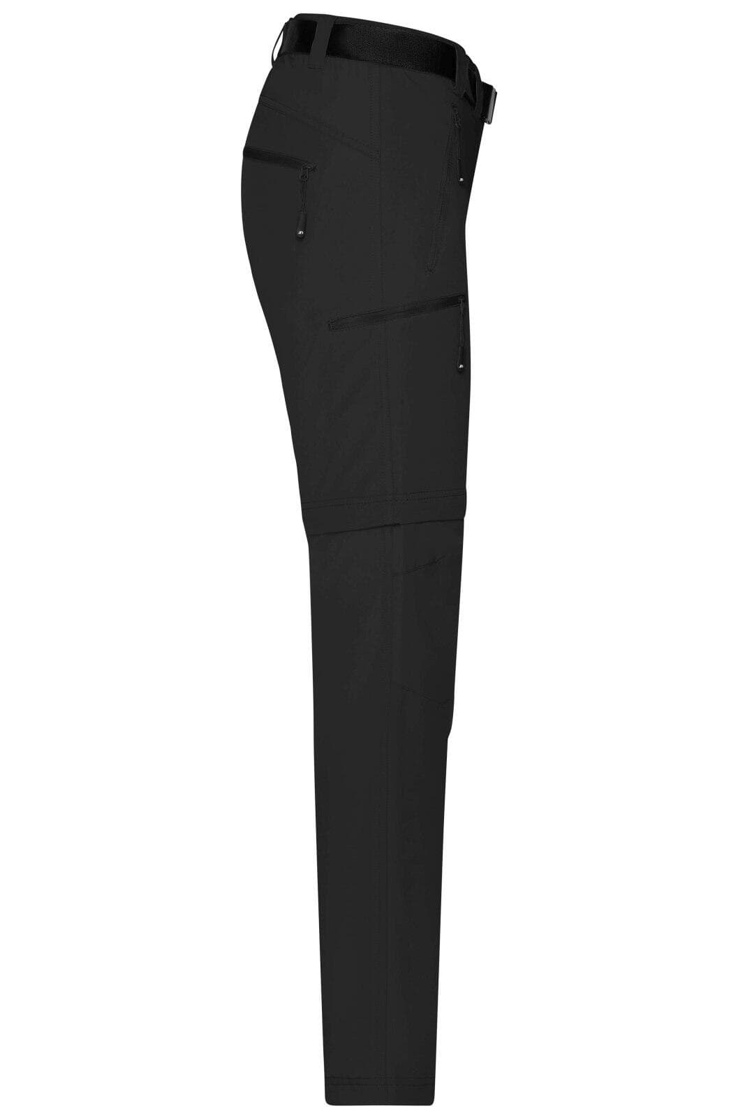 Ladies Zip-Off Trekking Pants