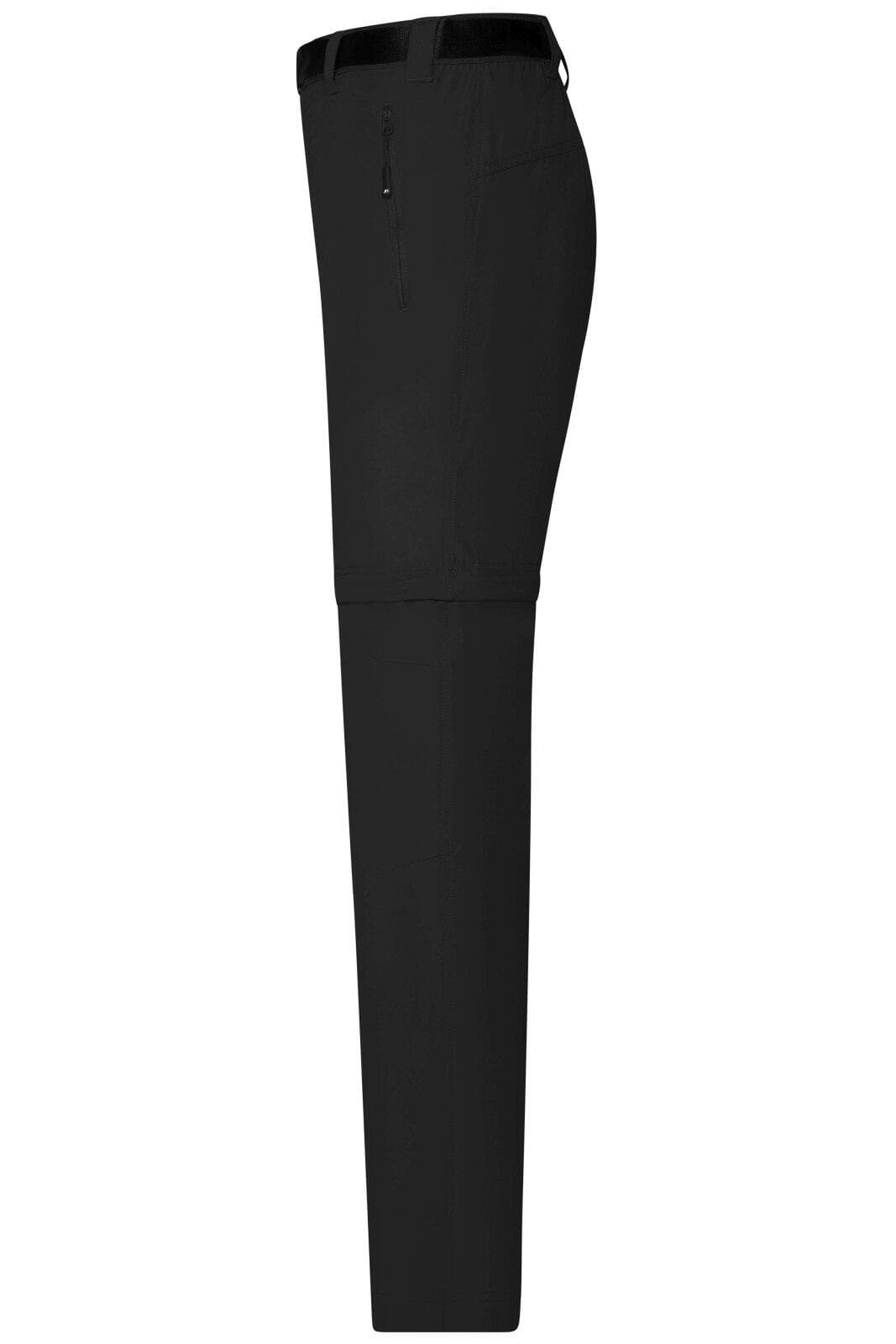 Mens Zip-Off Trekking Pants