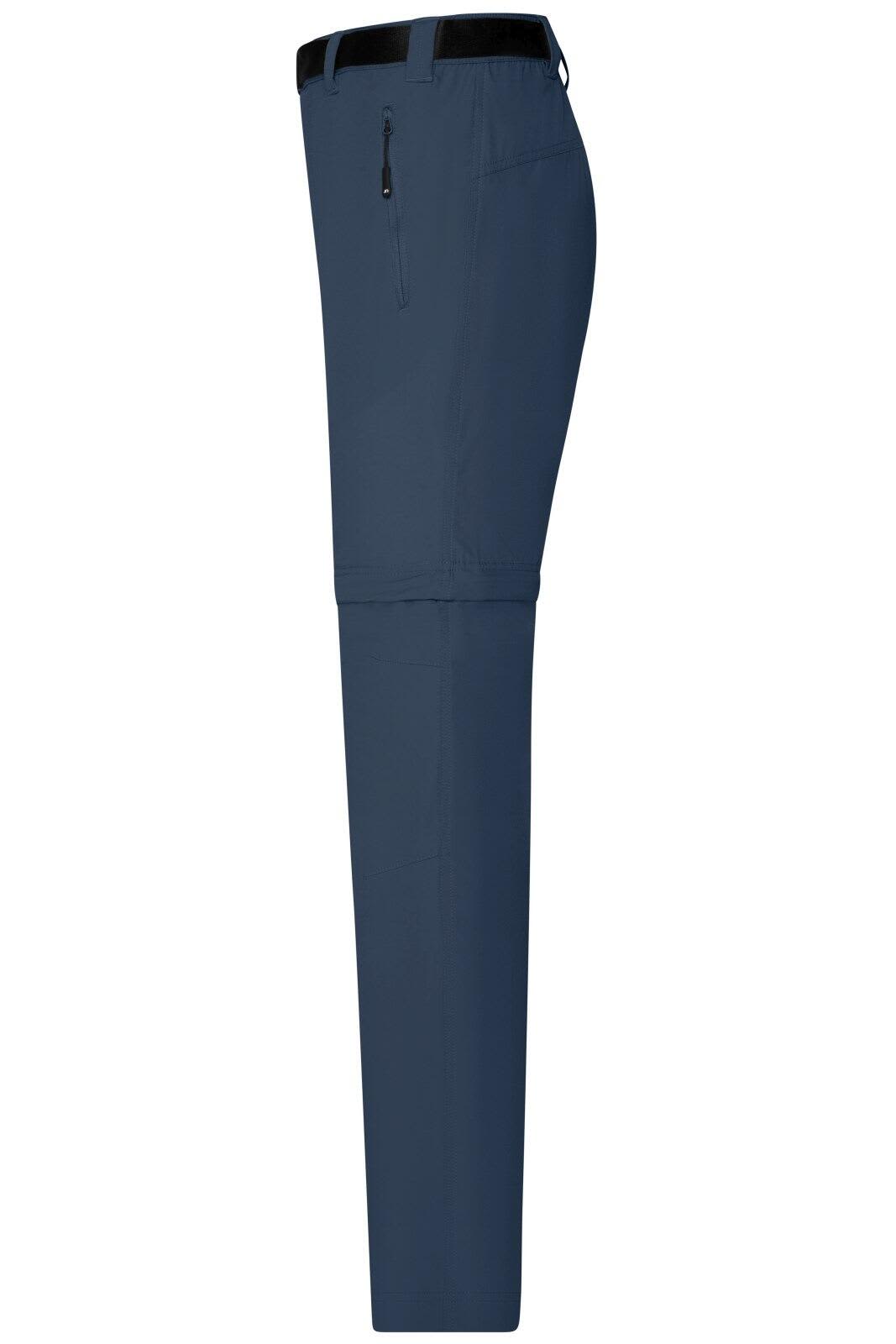 Mens Zip-Off Trekking Pants