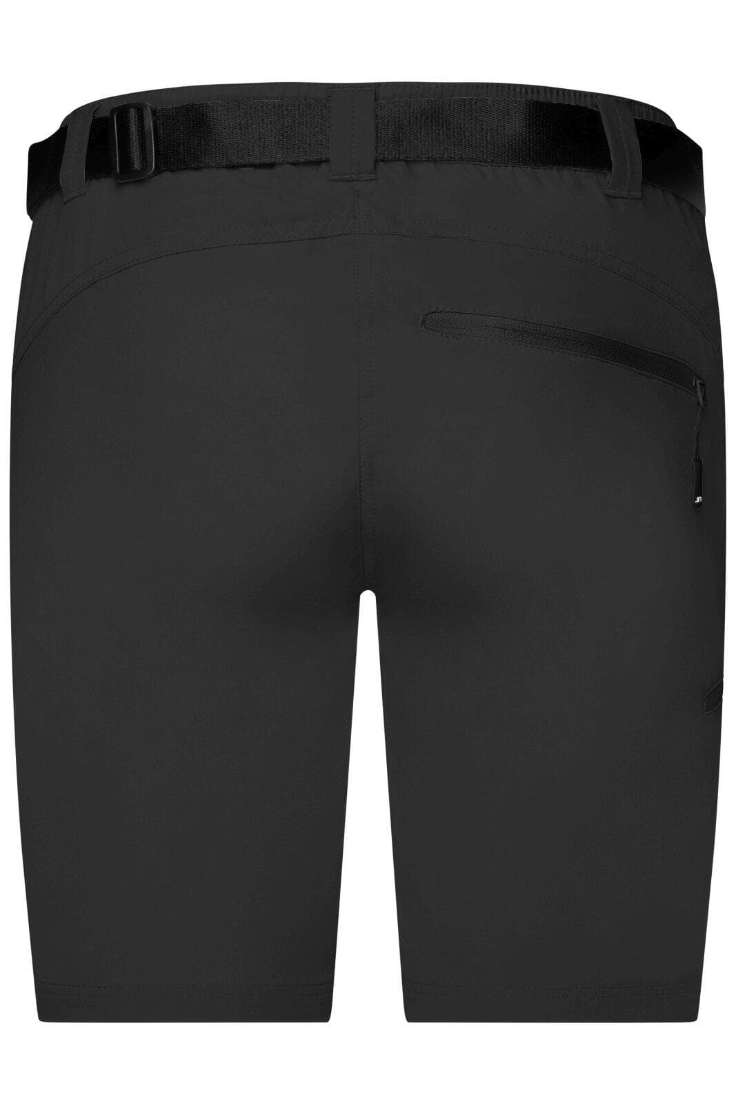 Ladies Trekking Shorts