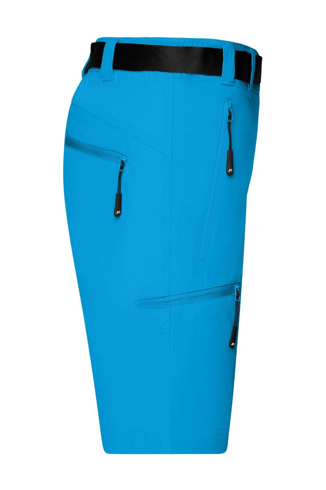Ladies Trekking Shorts