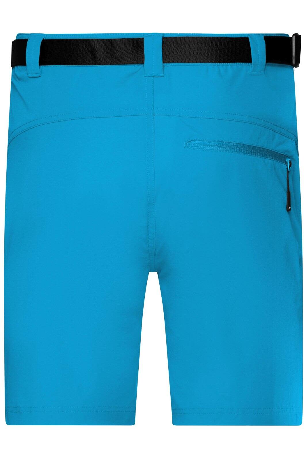 Mens Trekking Shorts