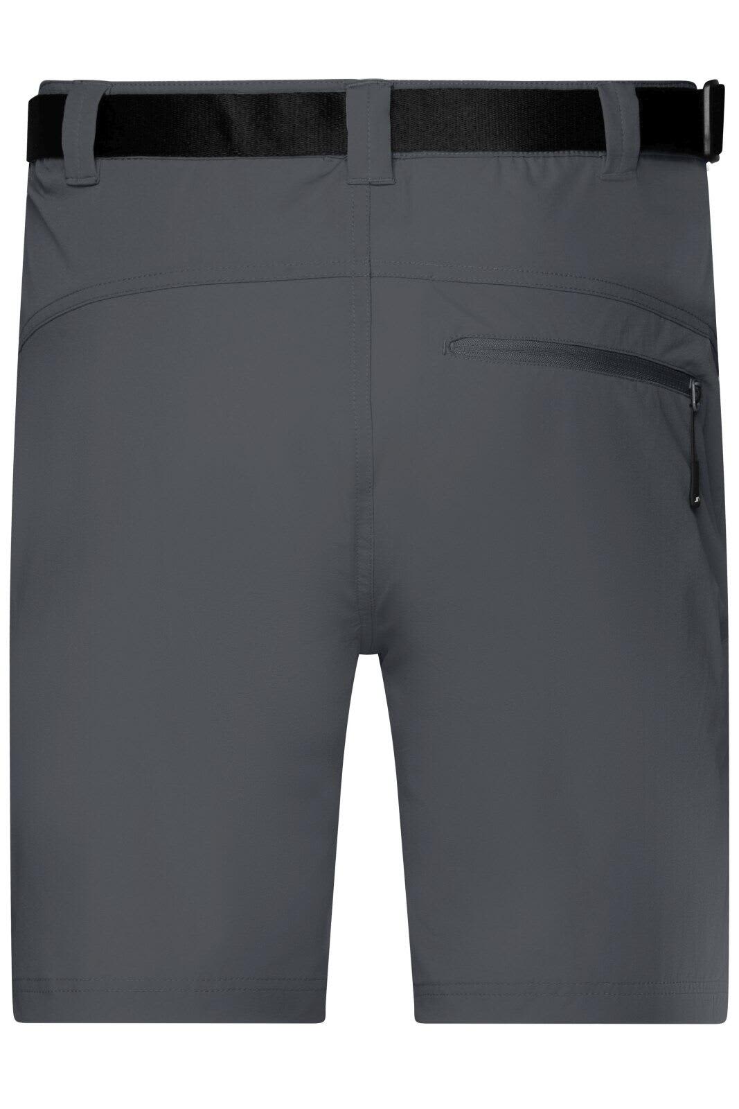 Mens Trekking Shorts