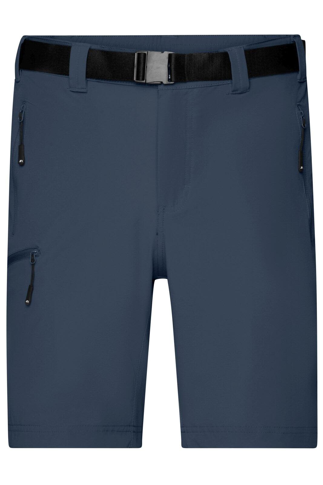 Mens Trekking Shorts