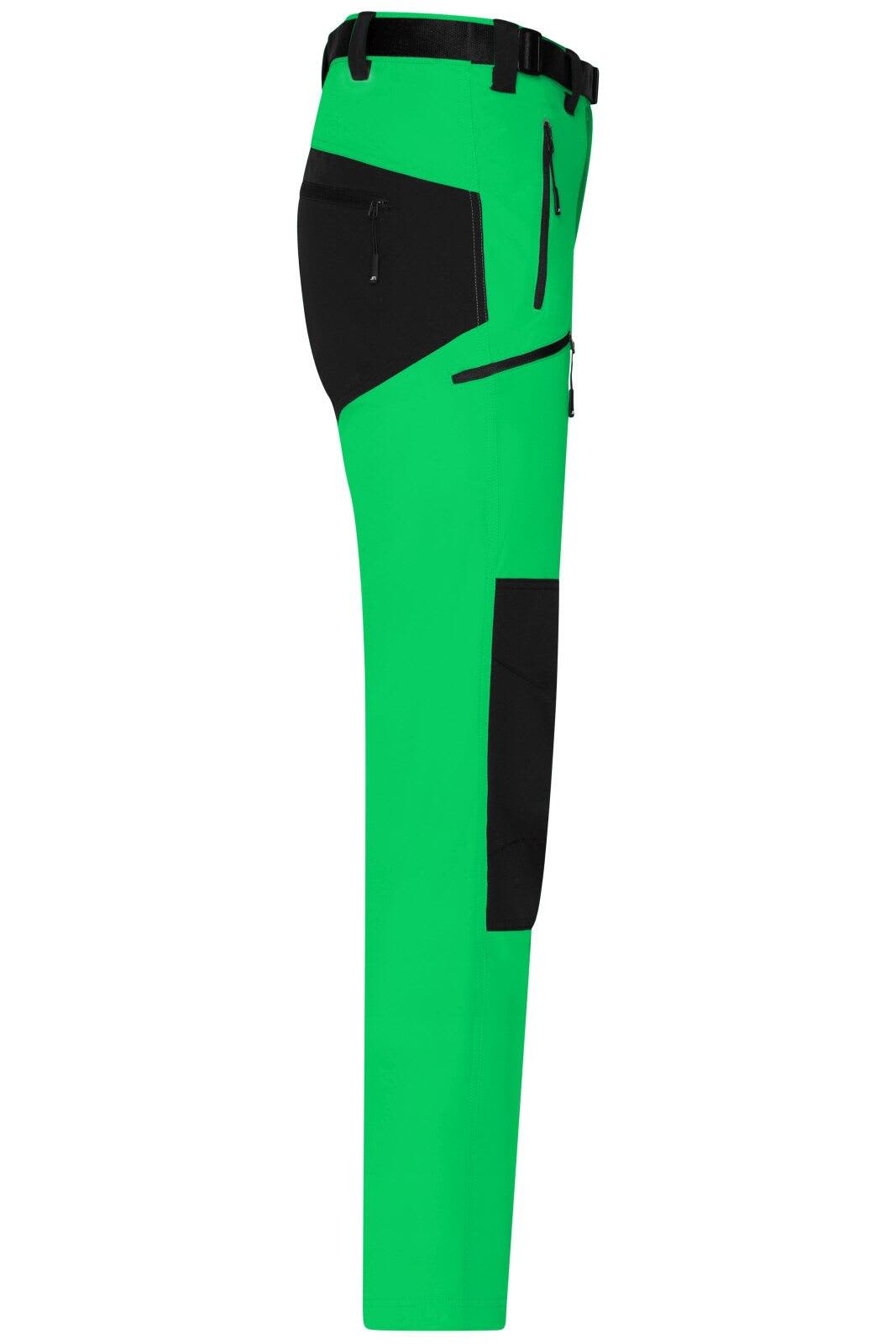 Mens Trekking Pants