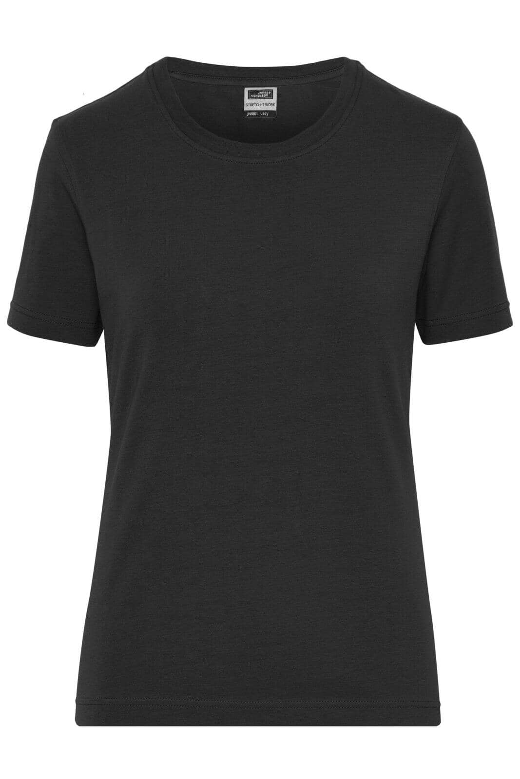 Ladies BIO Stretch-T