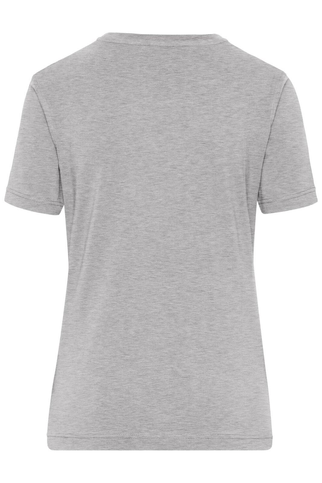 Ladies BIO Stretch-T