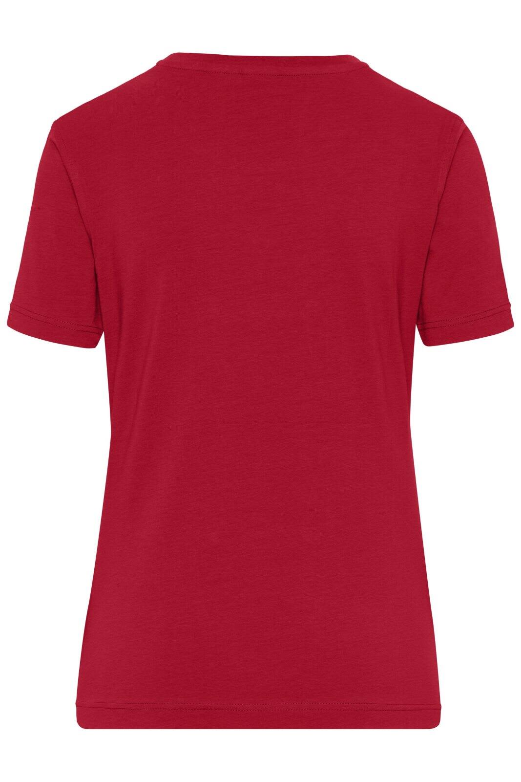 Ladies BIO Stretch-T