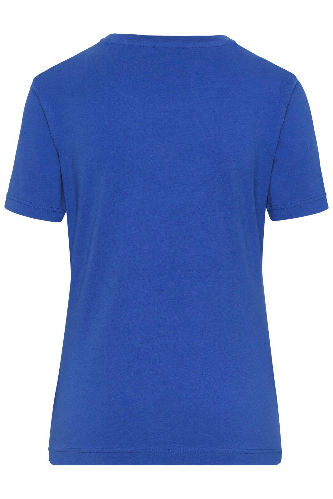 Ladies BIO Stretch-T