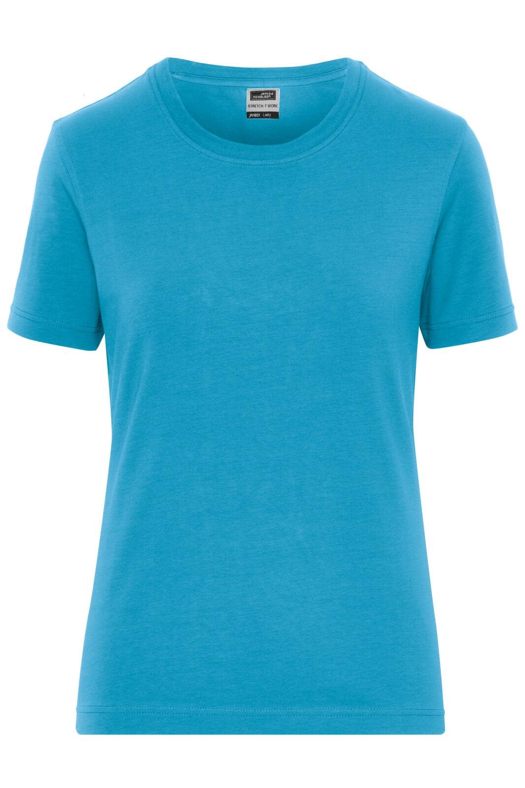 Ladies BIO Stretch-T