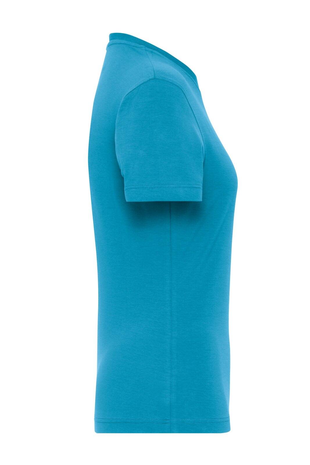 Ladies BIO Stretch-T