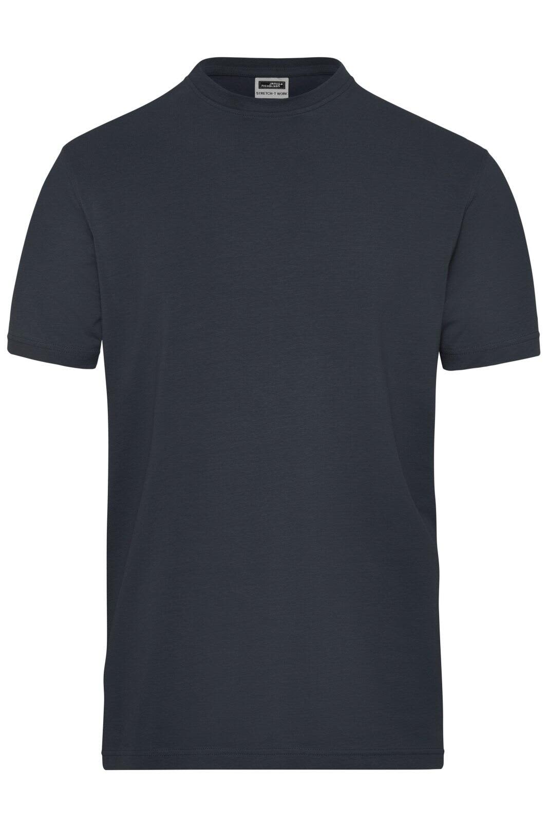 Mens BIO Stretch-T