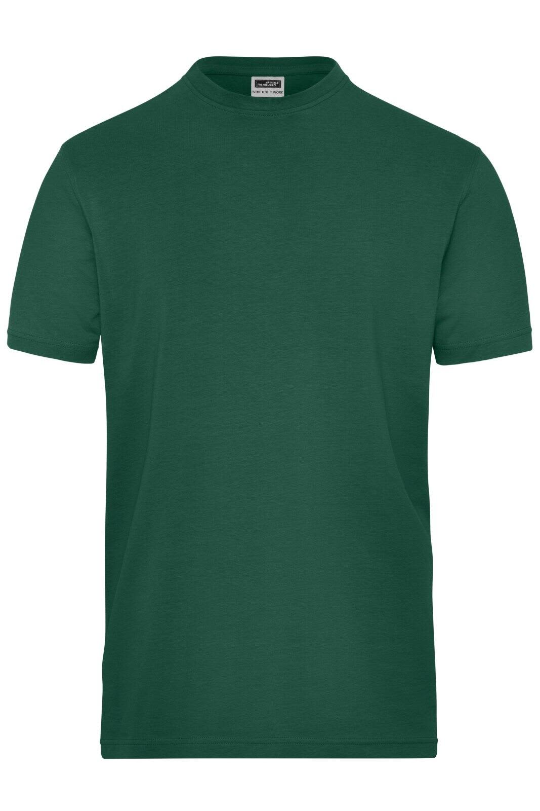 Mens BIO Stretch-T