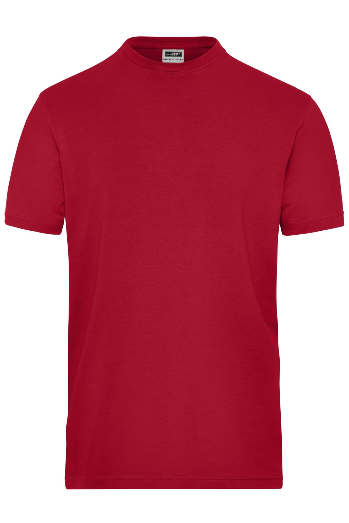 Mens BIO Stretch-T