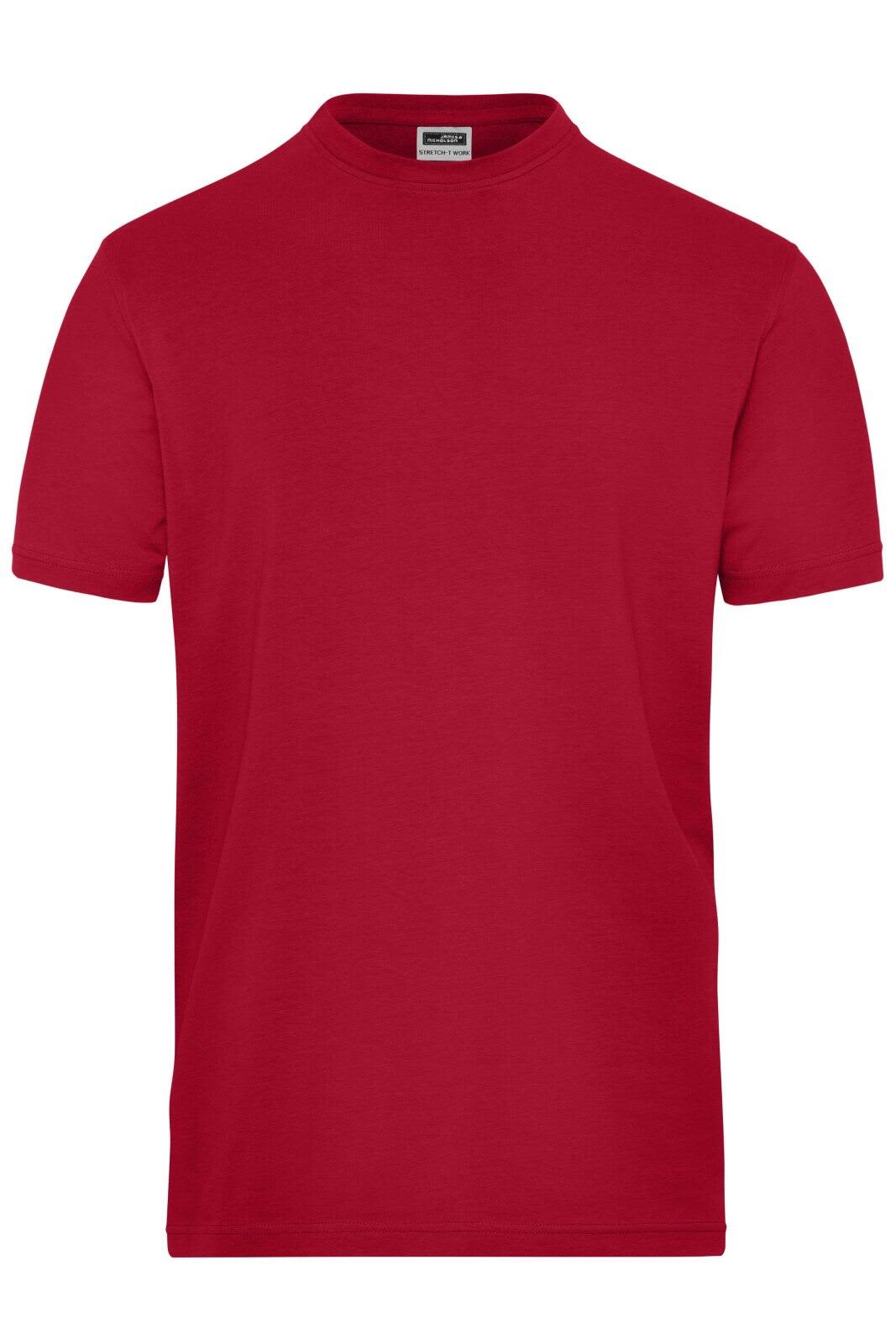 Mens BIO Stretch-T