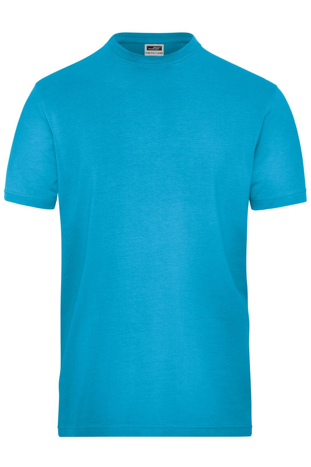 Mens BIO Stretch-T