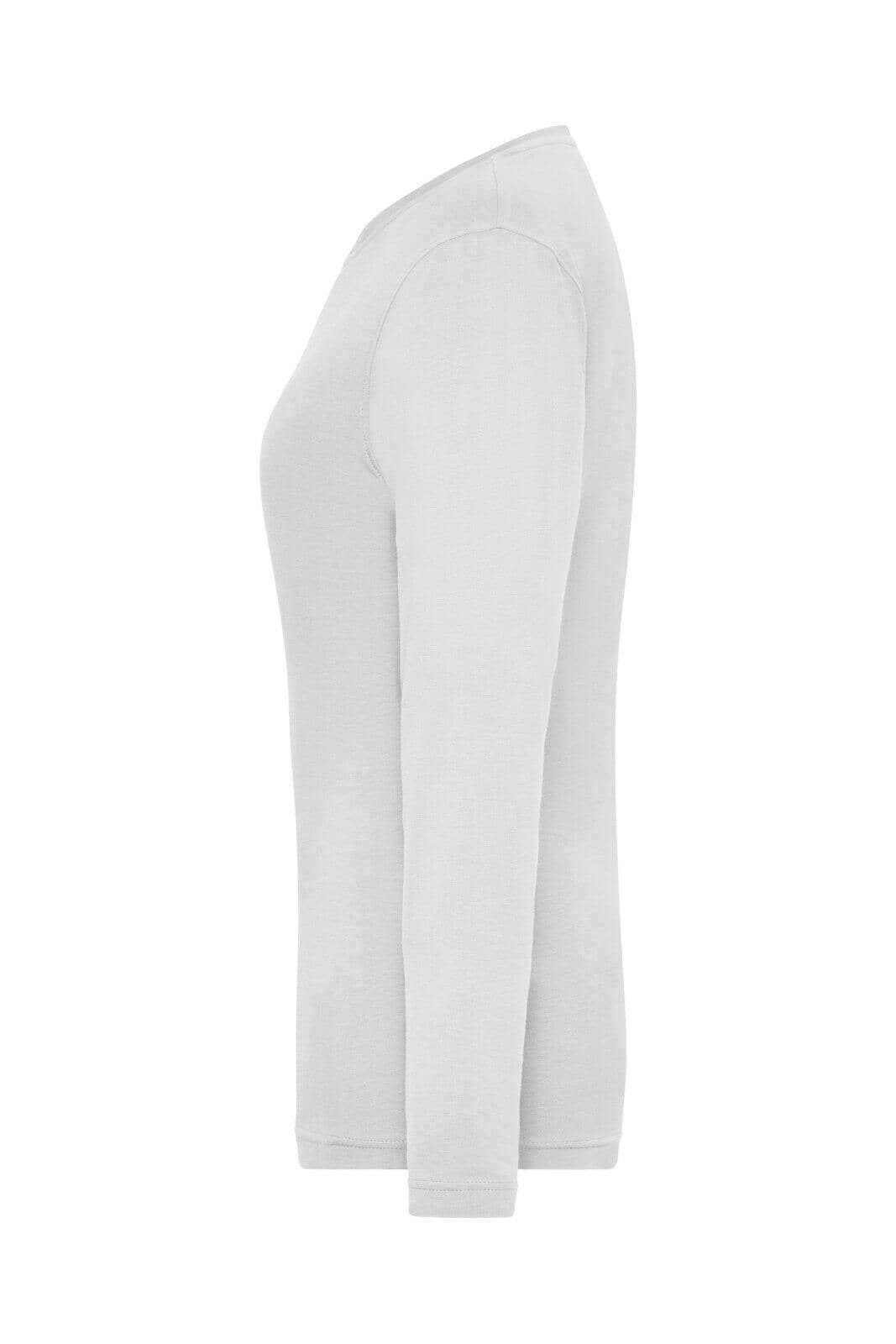 Ladies BIO Stretch L-S