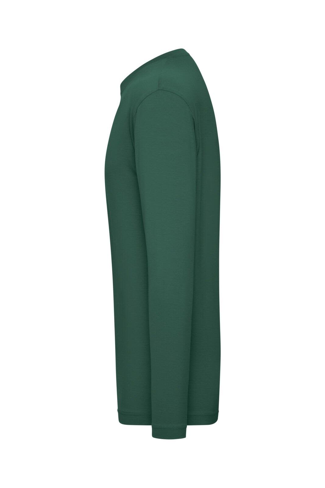 Mens BIO Stretch L-S