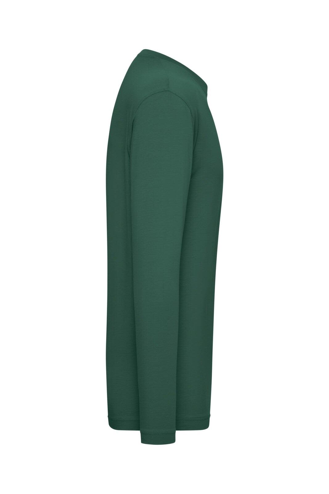 Mens BIO Stretch L-S