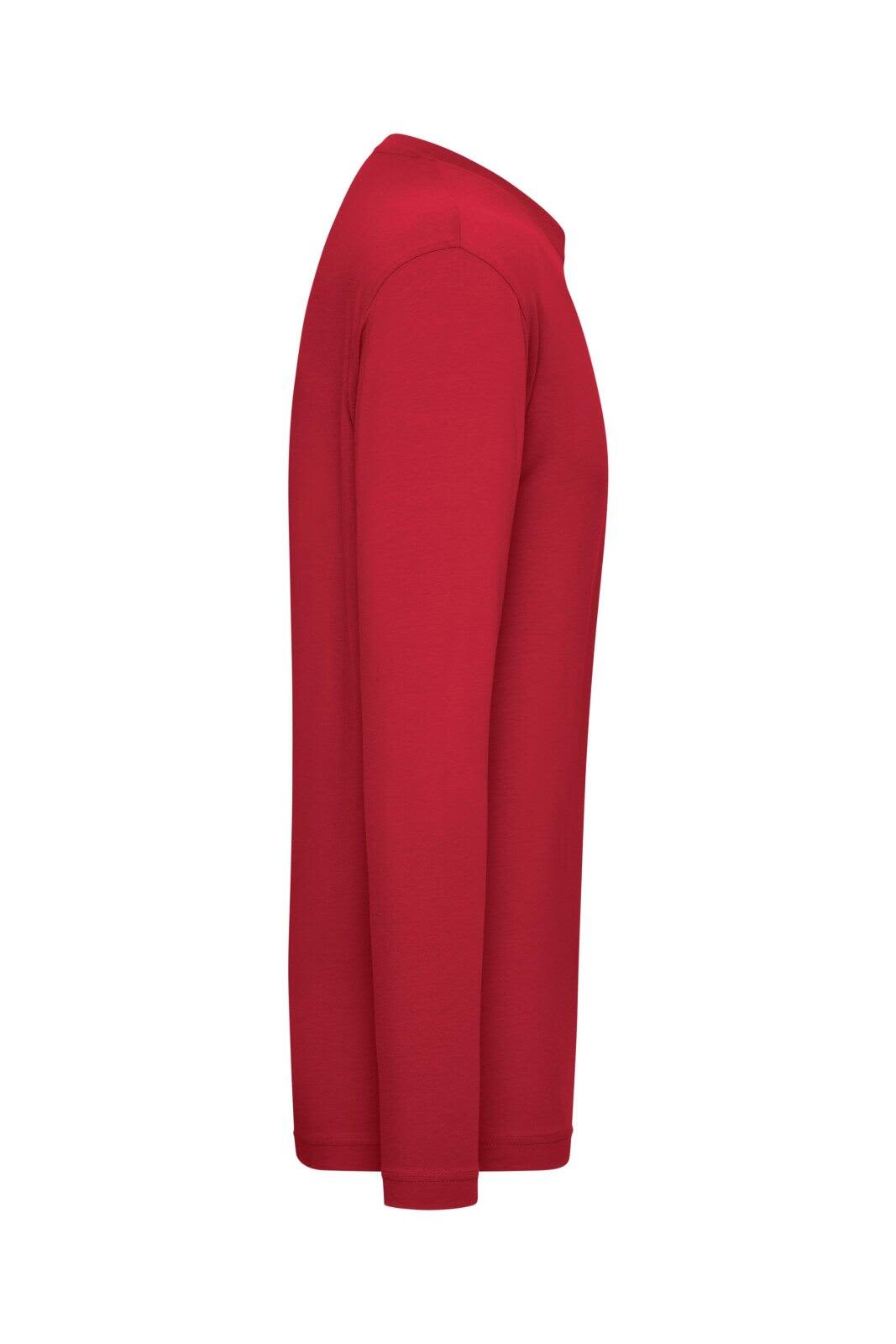 Mens BIO Stretch L-S
