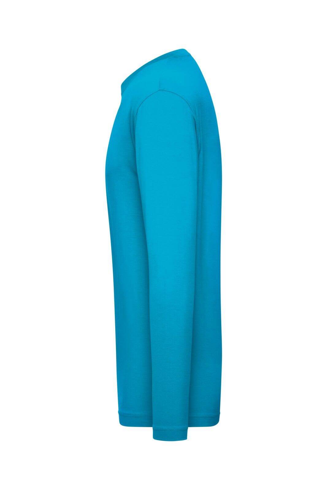 Mens BIO Stretch L-S
