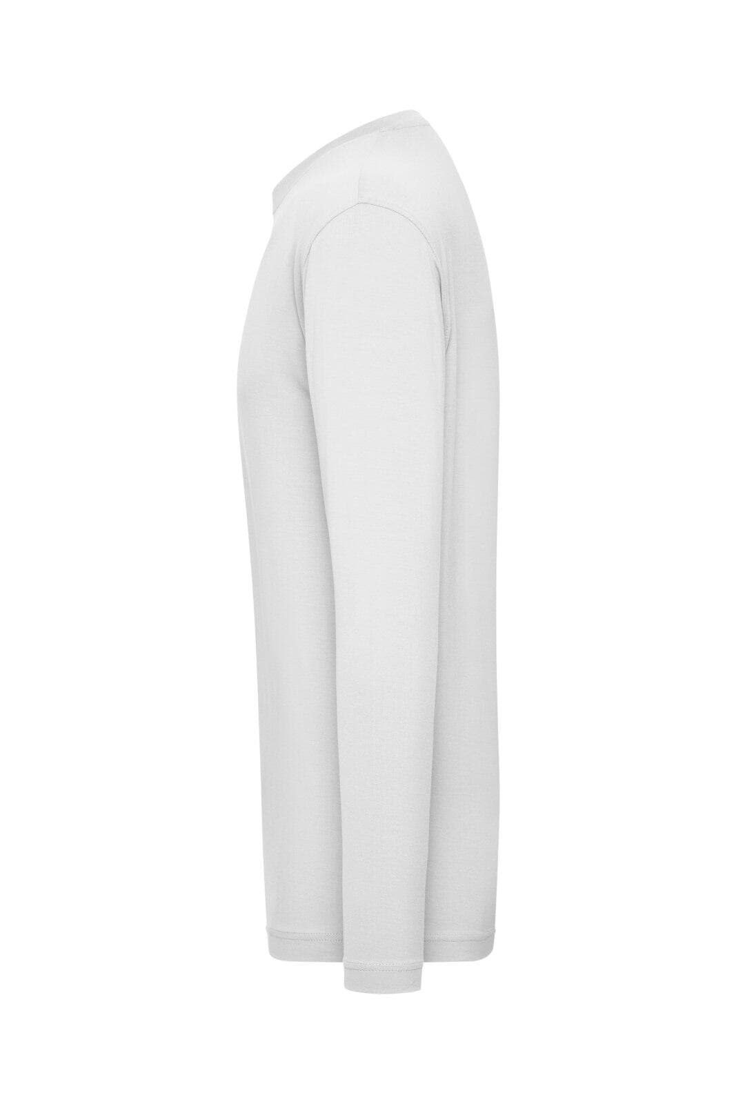 Mens BIO Stretch L-S