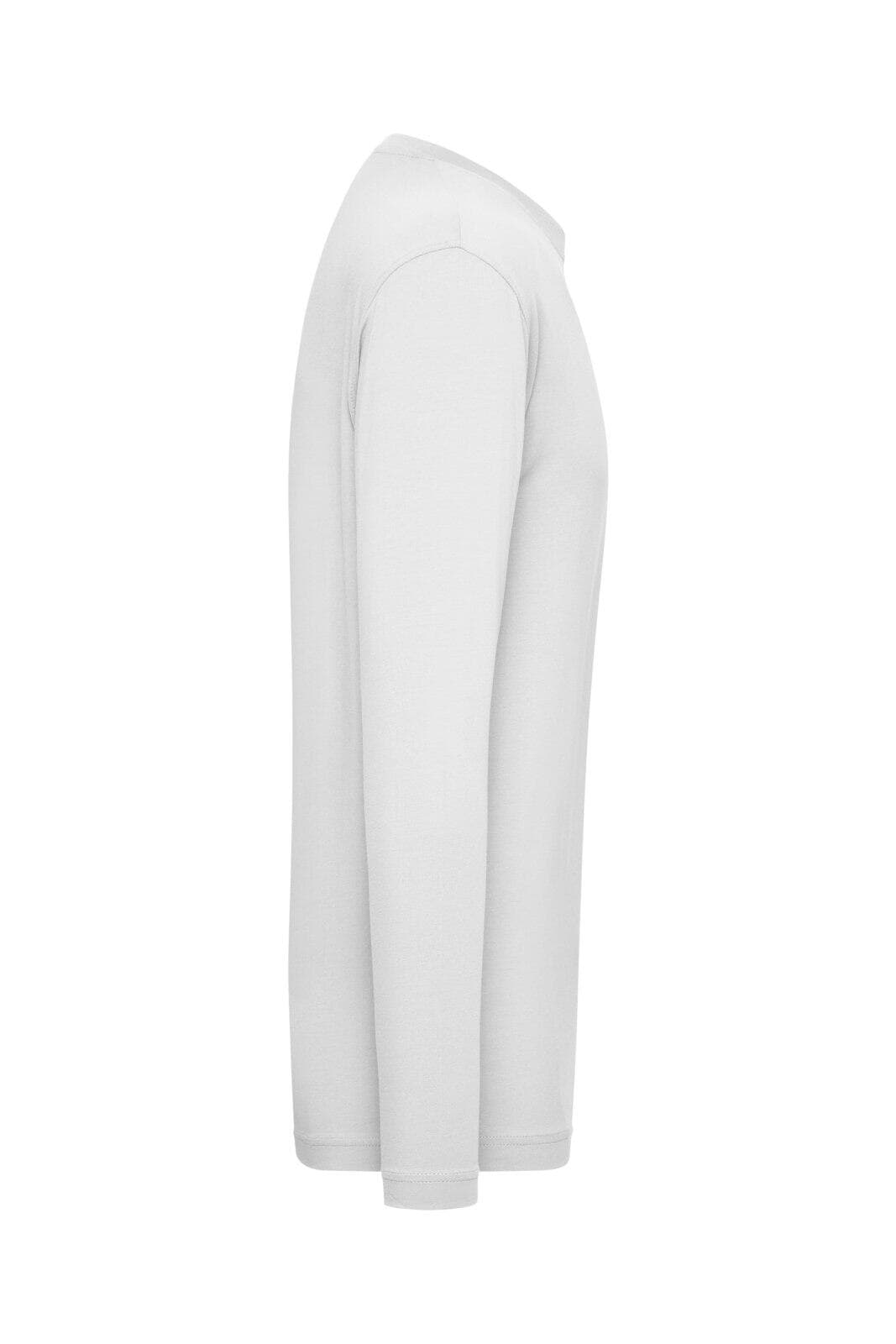 Mens BIO Stretch L-S