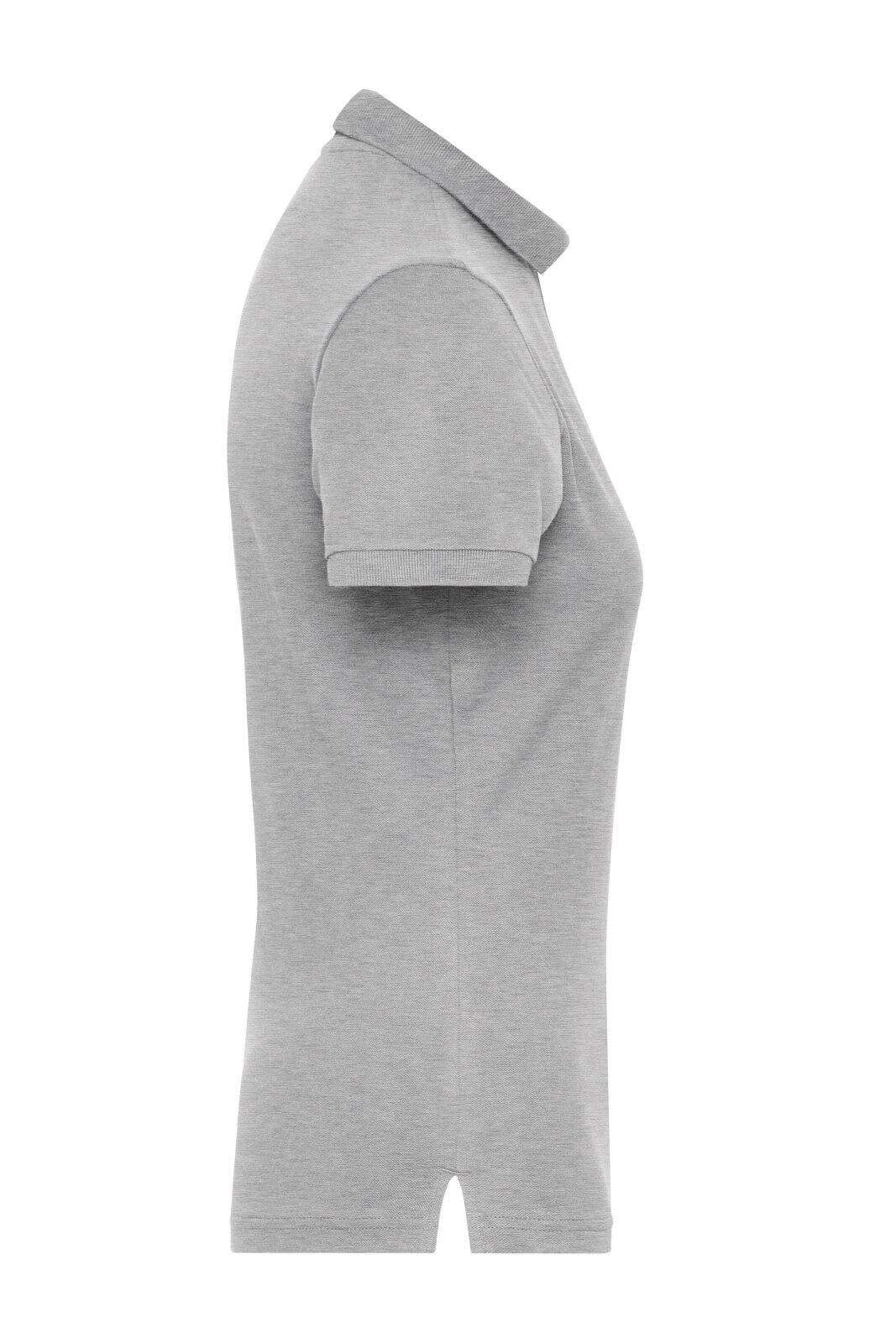 Ladies BIO Stretch-Polo