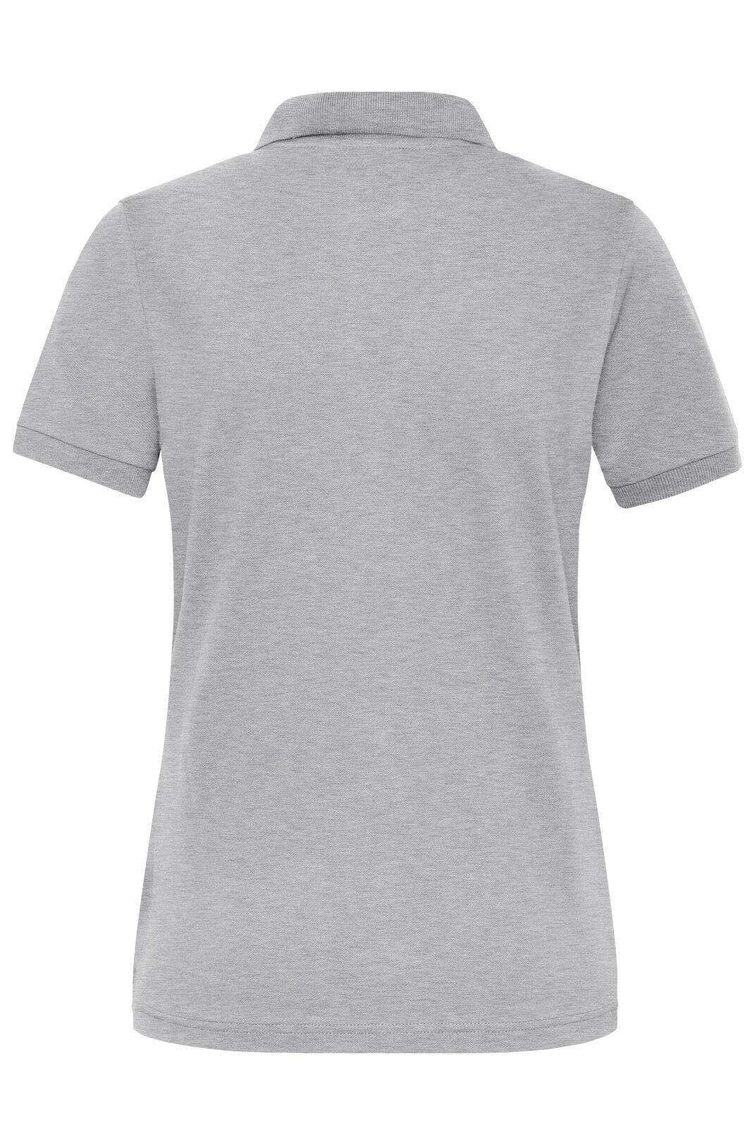 Ladies BIO Stretch-Polo