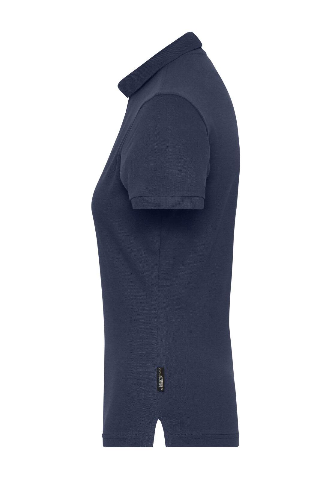 Ladies BIO Stretch-Polo