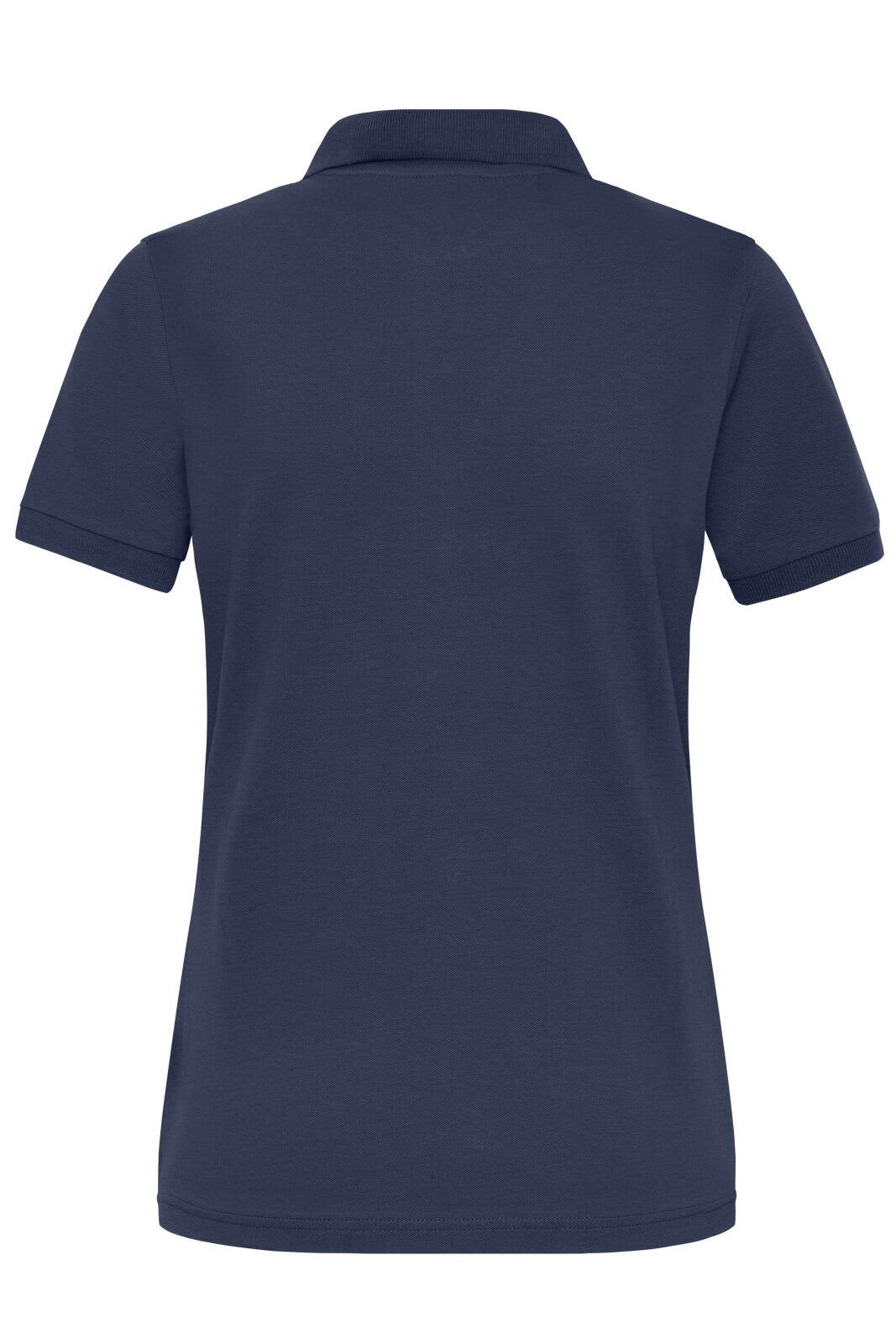 Ladies BIO Stretch-Polo