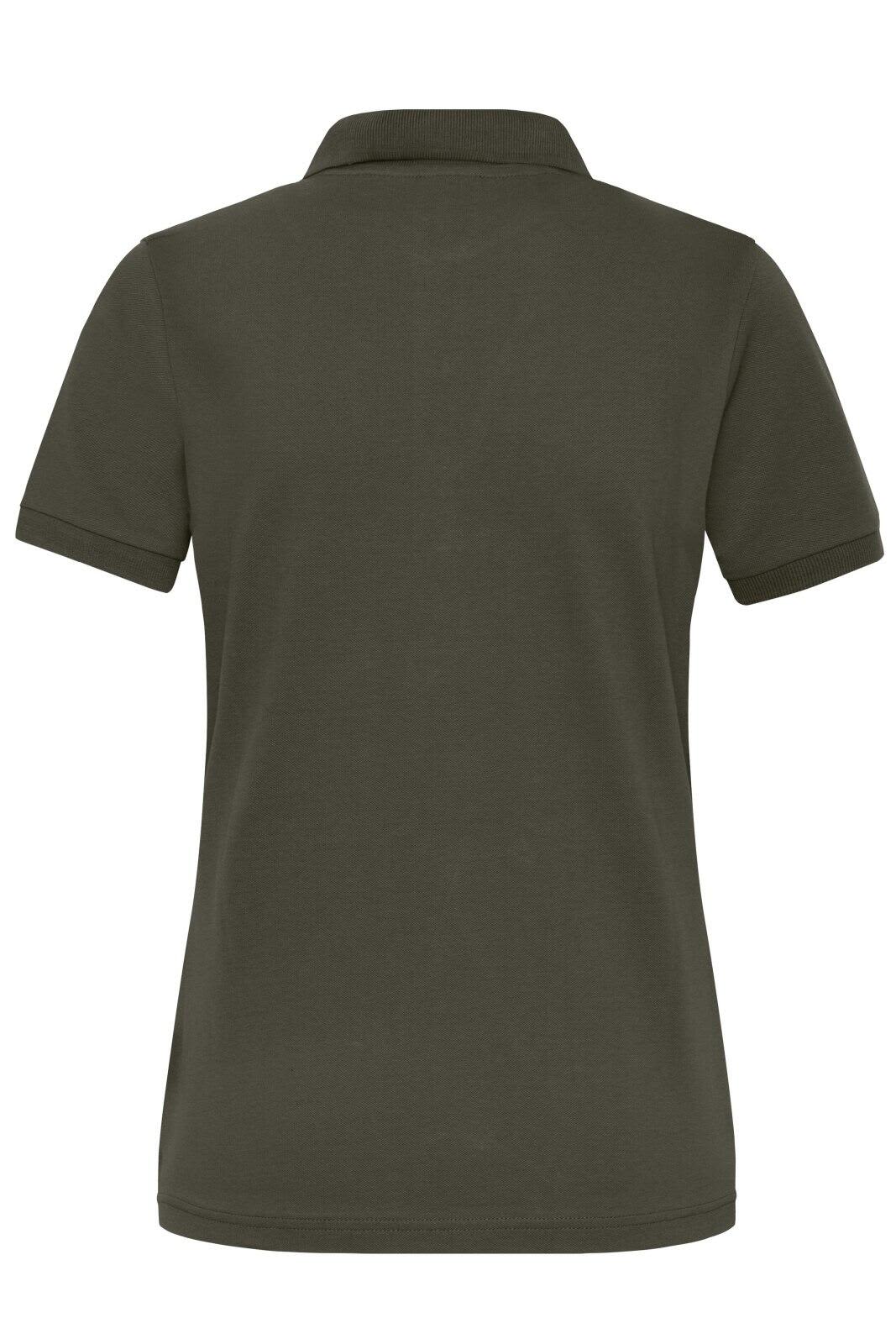 Ladies BIO Stretch-Polo