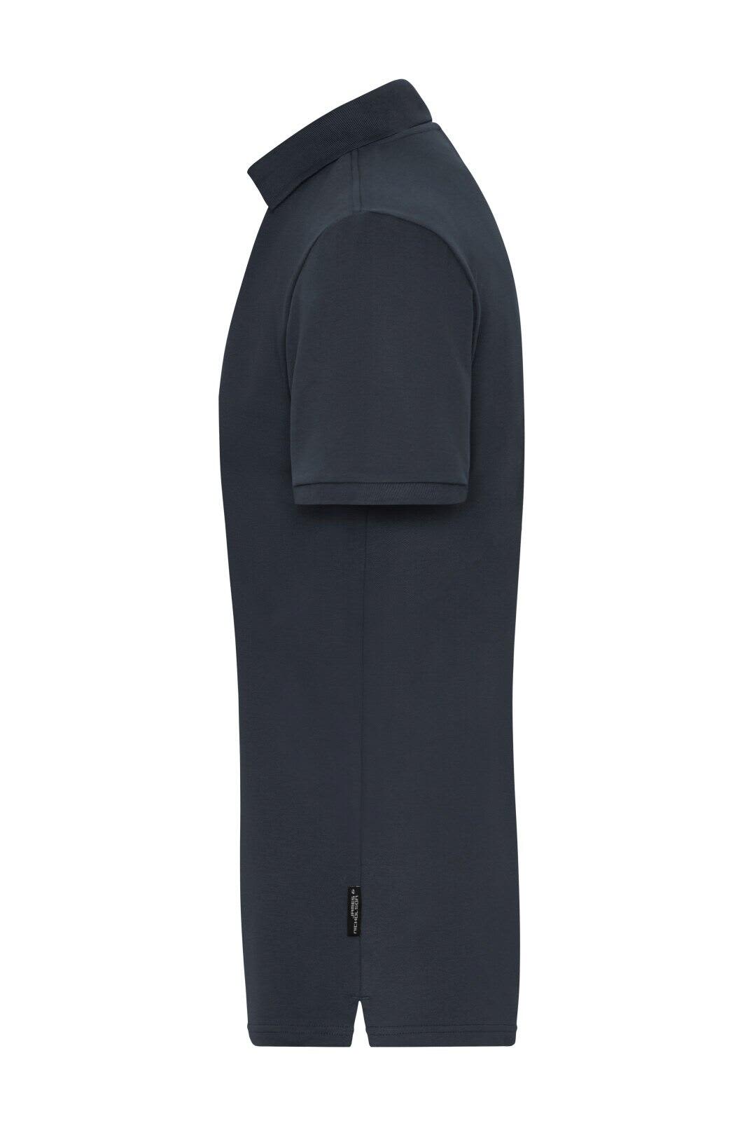 Mens BIO Stretch-Polo
