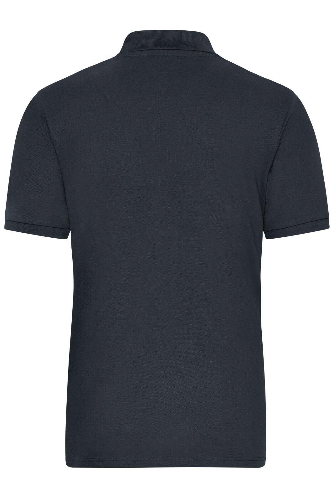 Mens BIO Stretch-Polo